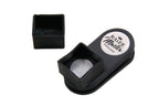 Baize Master twin chalk holder with Taom 2.0 chalk Cue + Case