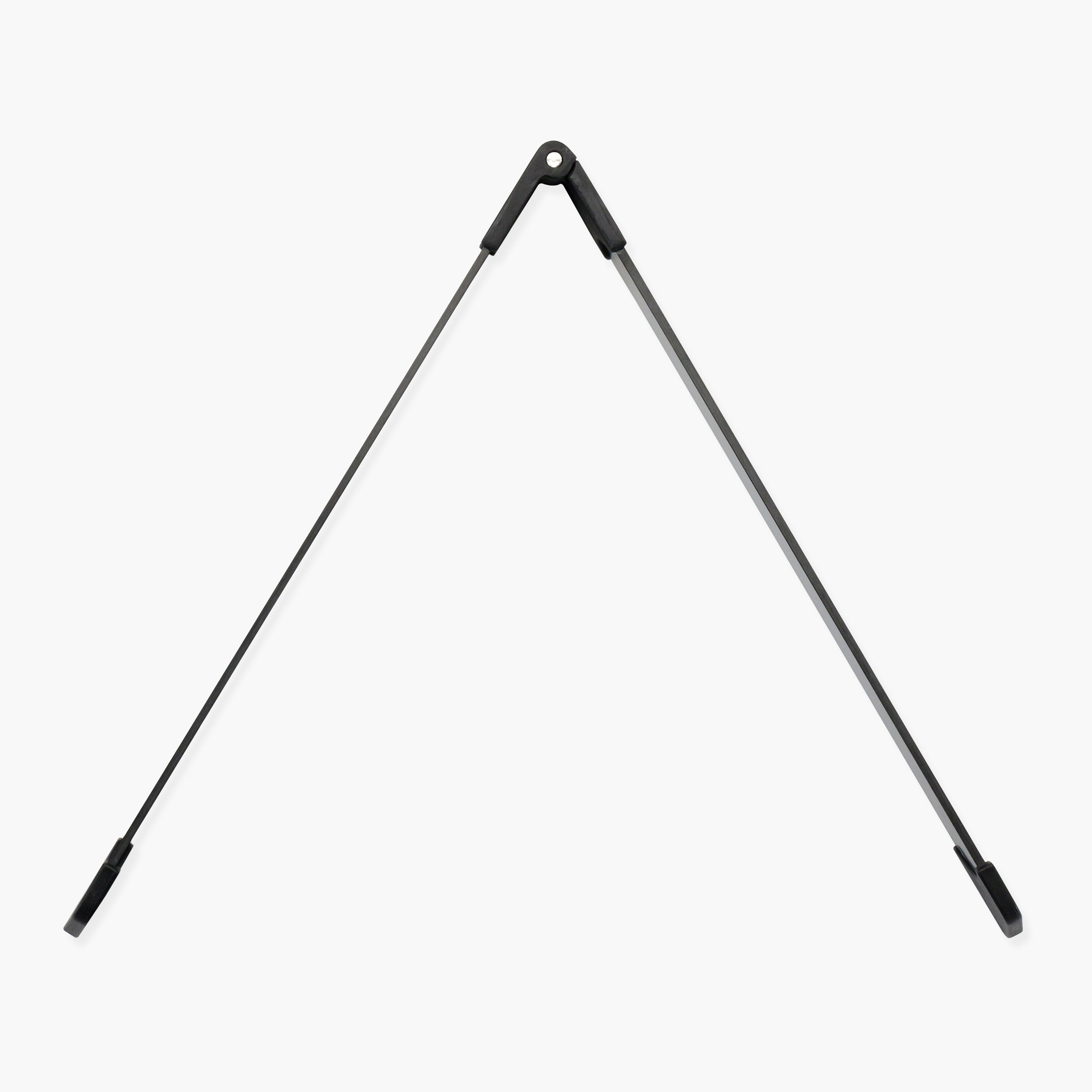 Smart Rack carbon fibre English pool triangle Cue + Case