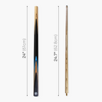 Jonny 8 Ball Vanquish 48-inch junior cue Cue + Case