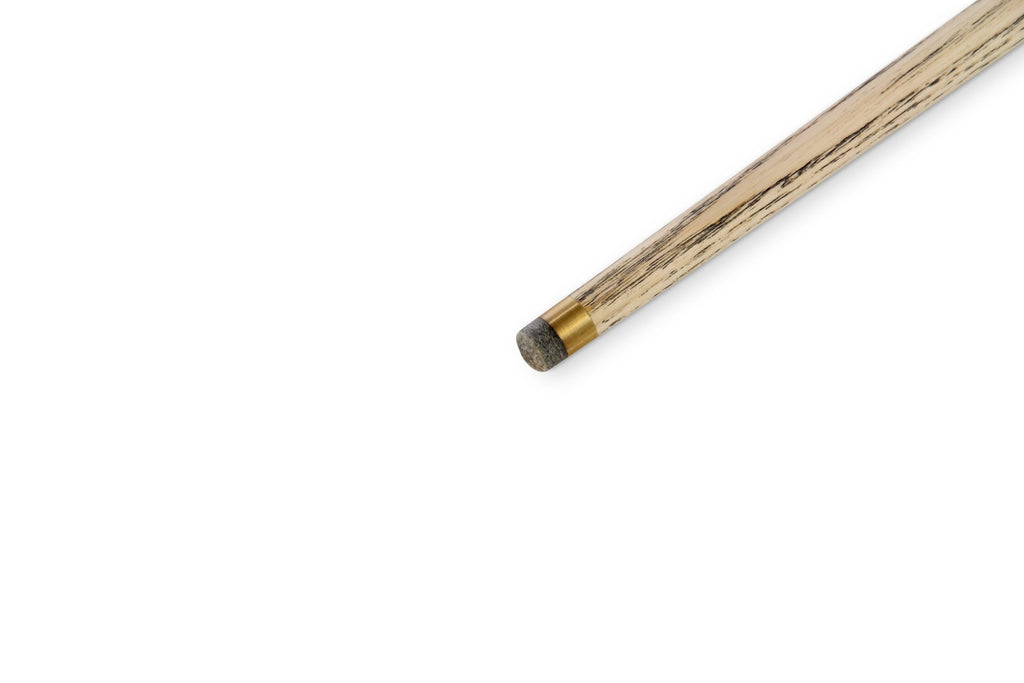 PowerGlide Executive 57-inch 3/4 cue with mini butt Cue + Case