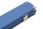2-piece cue case with chalk compartment Cue + Case