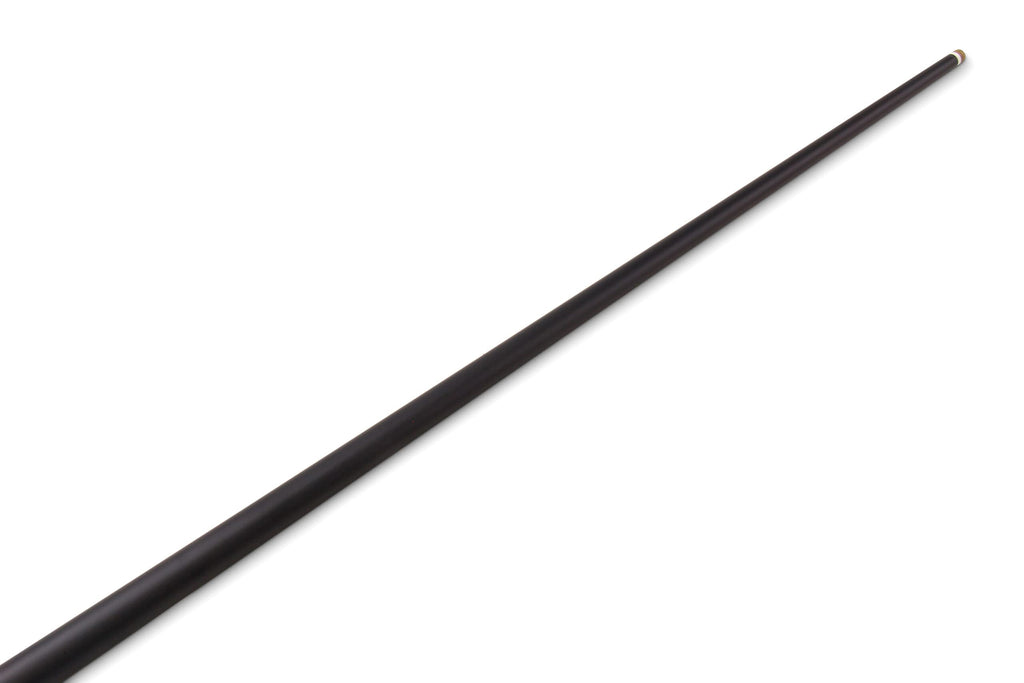 Baize Master Fibreglass 57-inch 2-piece cue - 9.5mm tip Cue + Case