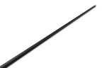 Baize Master Fibreglass 57-inch 2-piece cue - 9.5mm tip Cue + Case