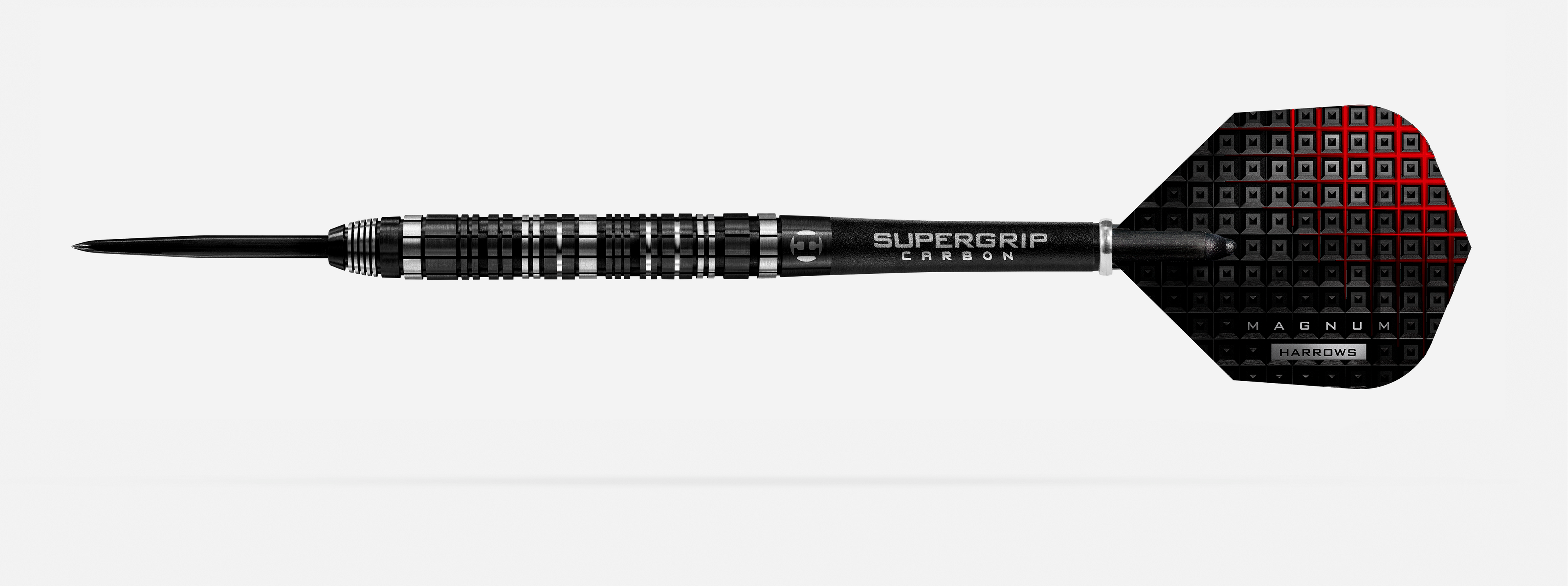 Harrows Magnum Reloaded 97% GW Darts