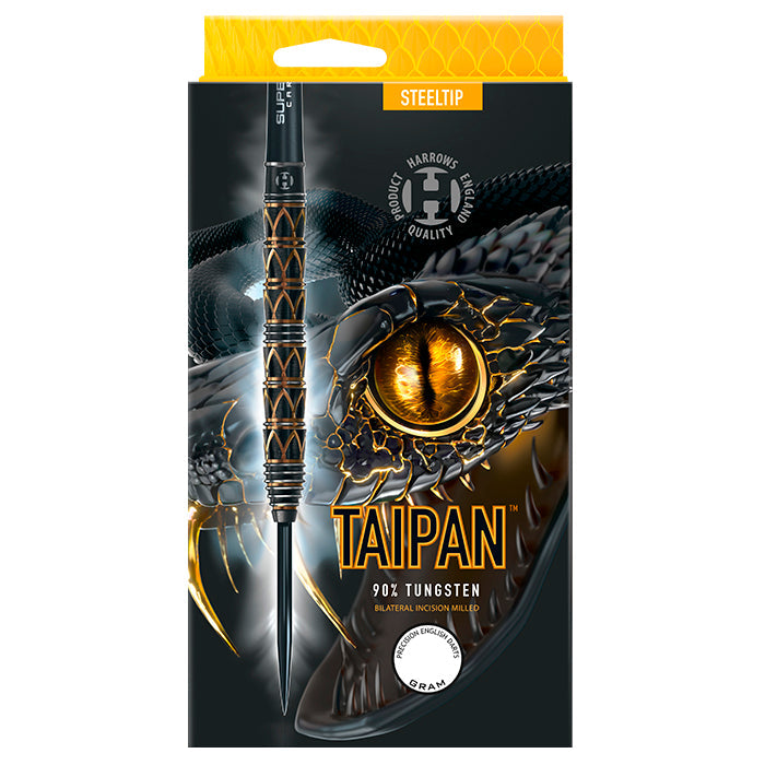 Harrows Taipan 90% GW Darts