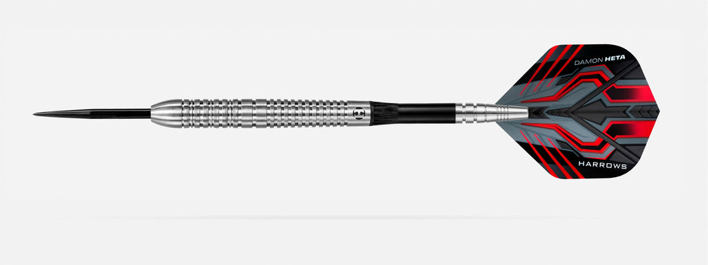 Harrows Damon Heta Natural 90% GW Darts