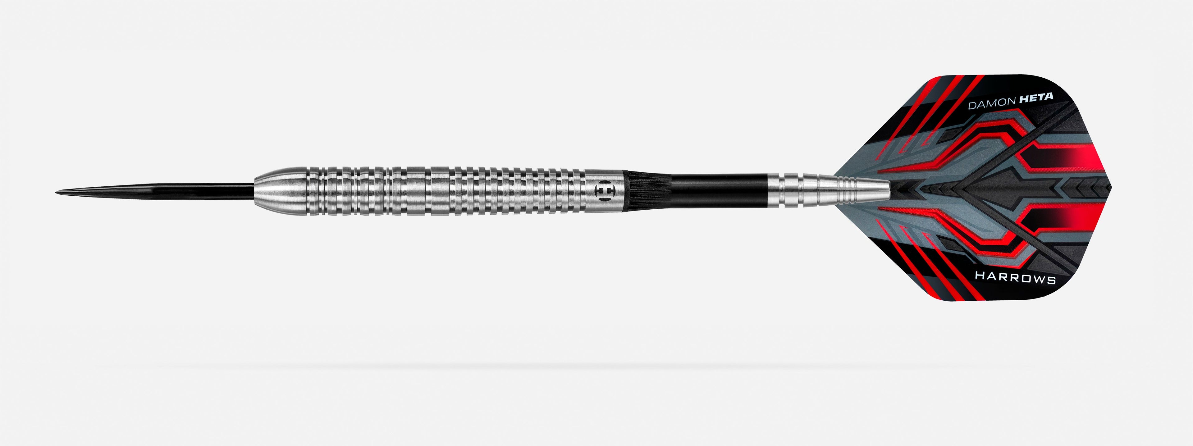 Harrows Damon Heta Natural 90% GW Darts