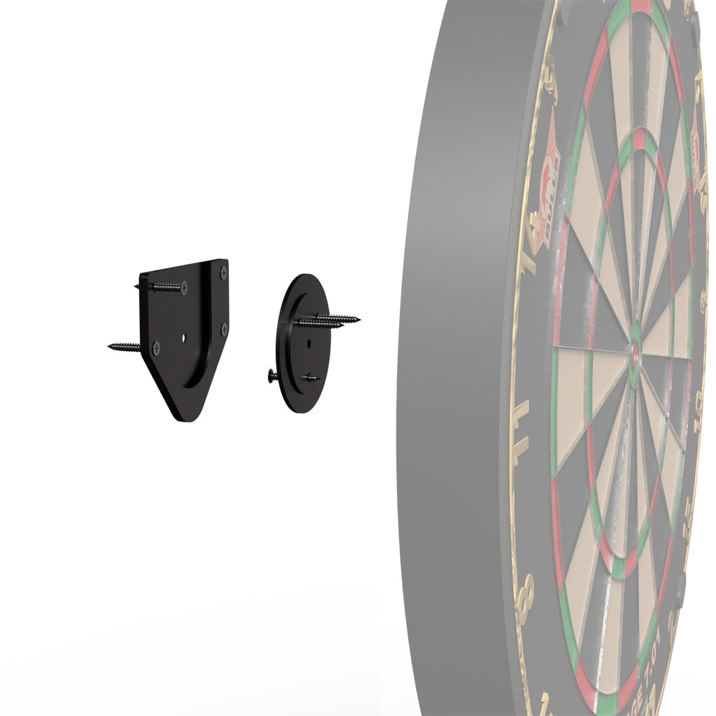 Bull's Advantage 7.01 Dartboard GW Darts