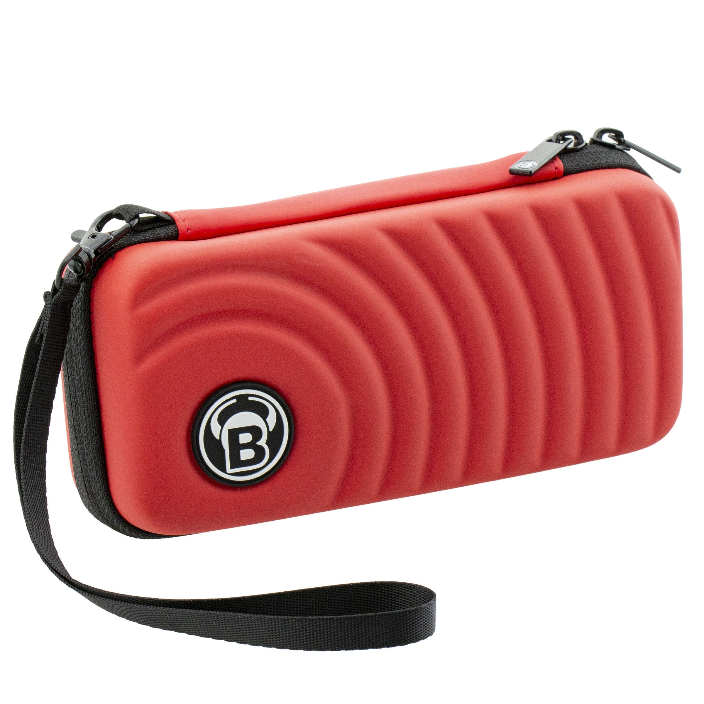 Bull's Orbis S Dartcase Red GW Darts