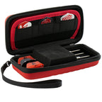 Bull's Orbis S Dartcase Red GW Darts