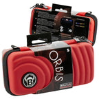 Bull's Orbis S Dartcase Red GW Darts