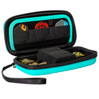 Bull's Orbis S Dartcase mint GW Darts