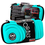 Bull's Orbis S Dartcase mint GW Darts