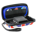Bull's Orbis S Dartcase Union Jack GW Darts