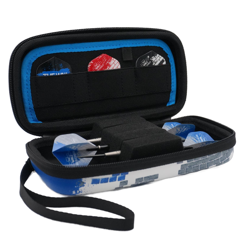 Bull's Orbis S Dartcase Martin Schindler GW Darts