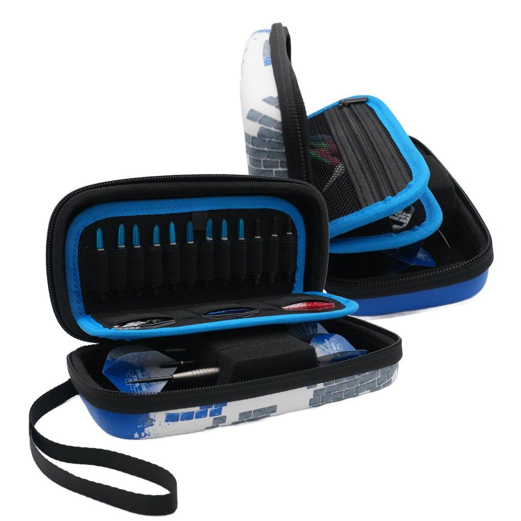 Bull's Orbis S Dartcase Martin Schindler GW Darts