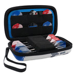 Bull's Orbis XL Dartcase Martin Schindler GW Darts