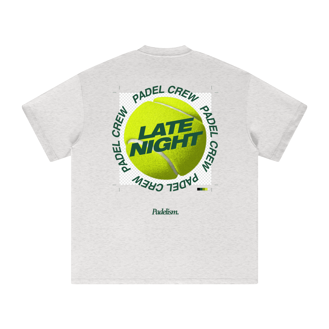 PNG - Heavyweight T-Shirt