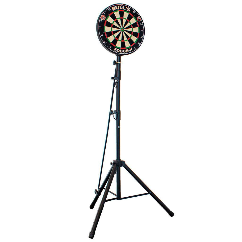 Bull's Vibex S Mobile Dartstand GW Darts