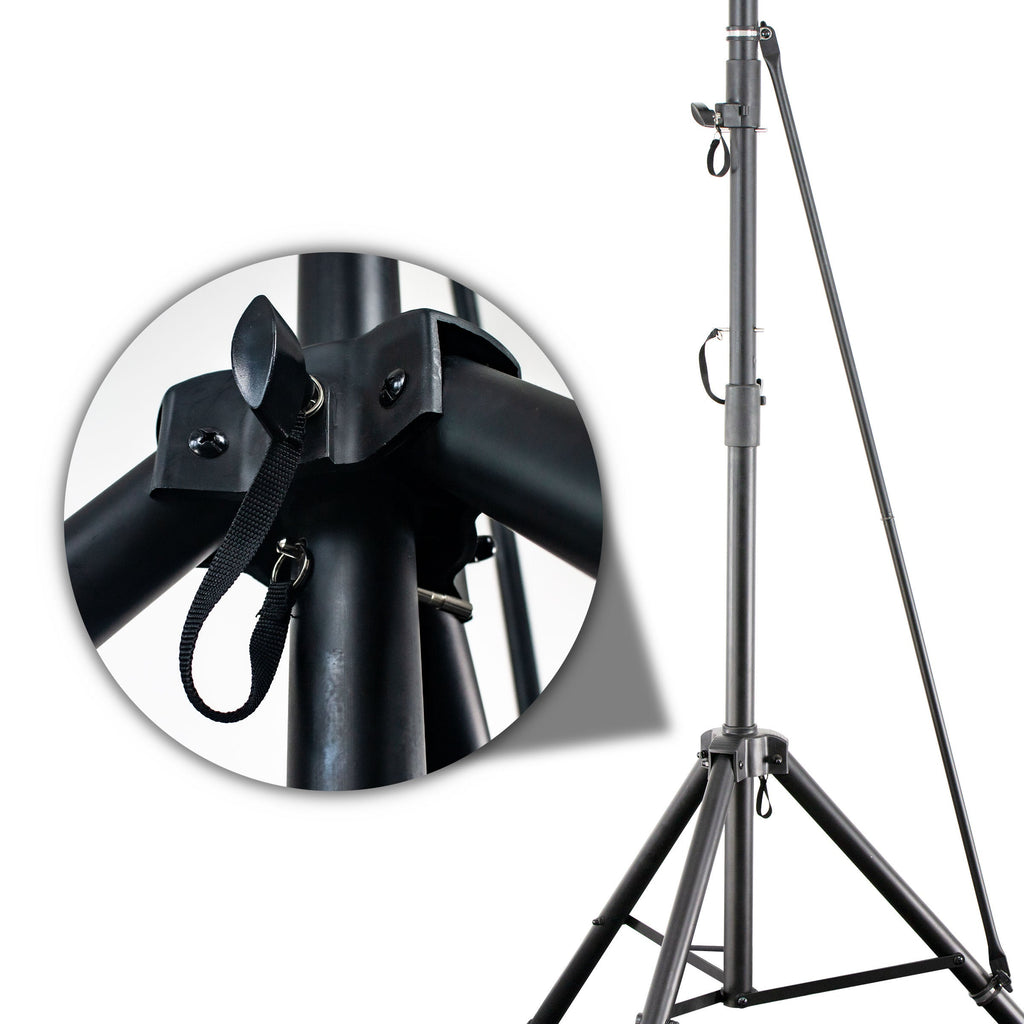 Bull's Vibex S Mobile Dartstand GW Darts