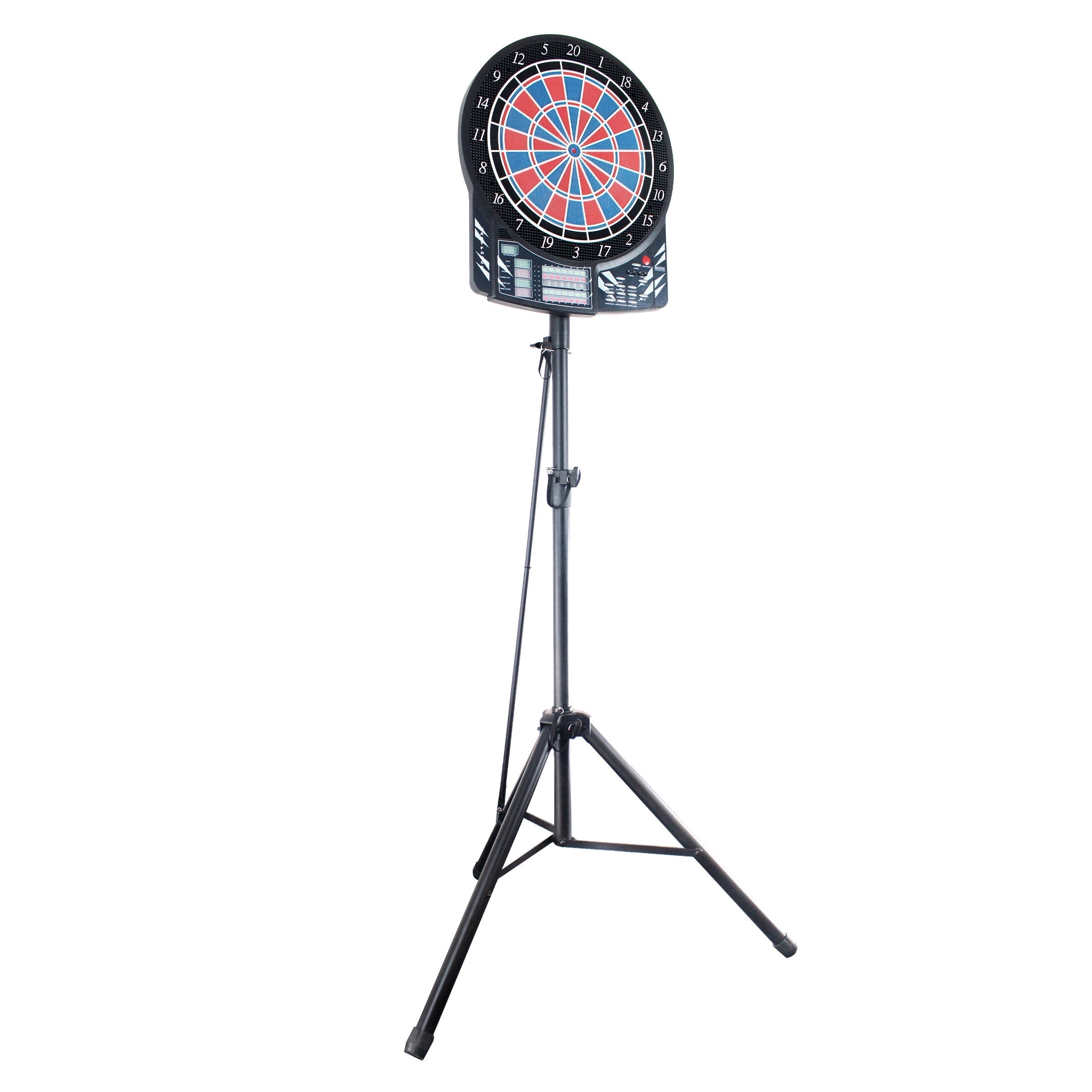 Bull's Vibex H Mobile Dartstand GW Darts