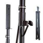 Bull's Vibex H Mobile Dartstand GW Darts