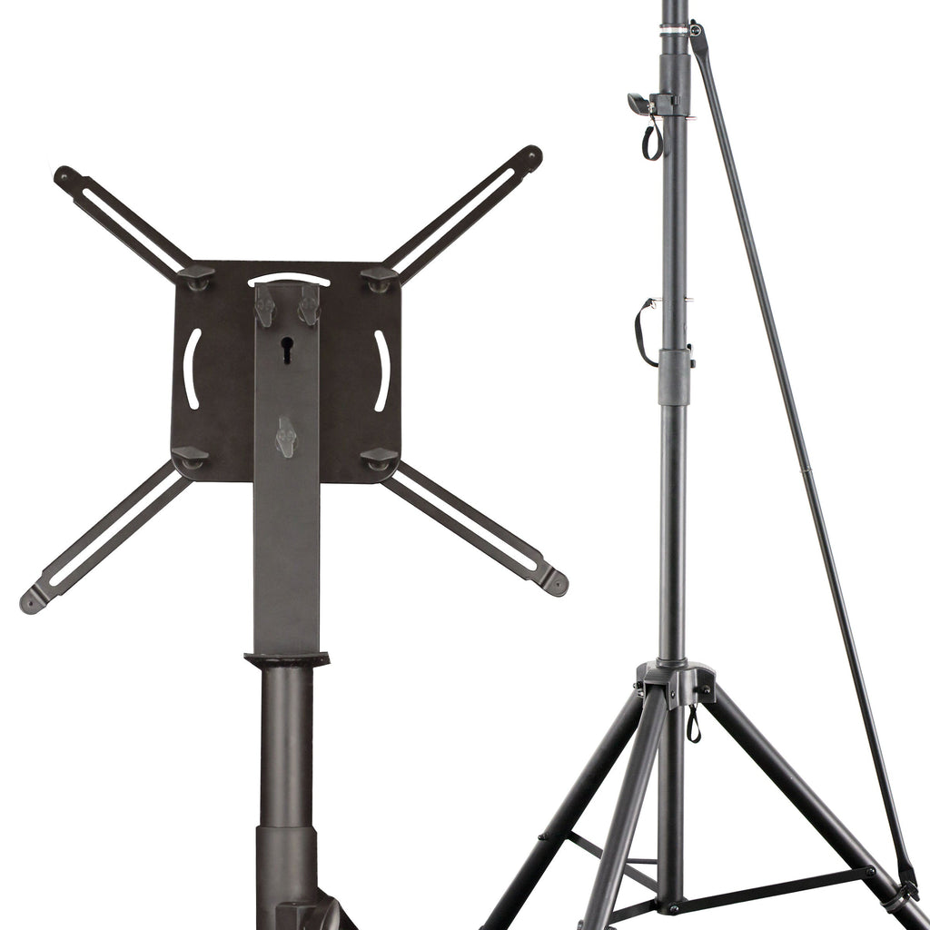 Bull's Vibex H Mobile Dartstand GW Darts