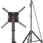 Bull's Vibex H Mobile Dartstand GW Darts