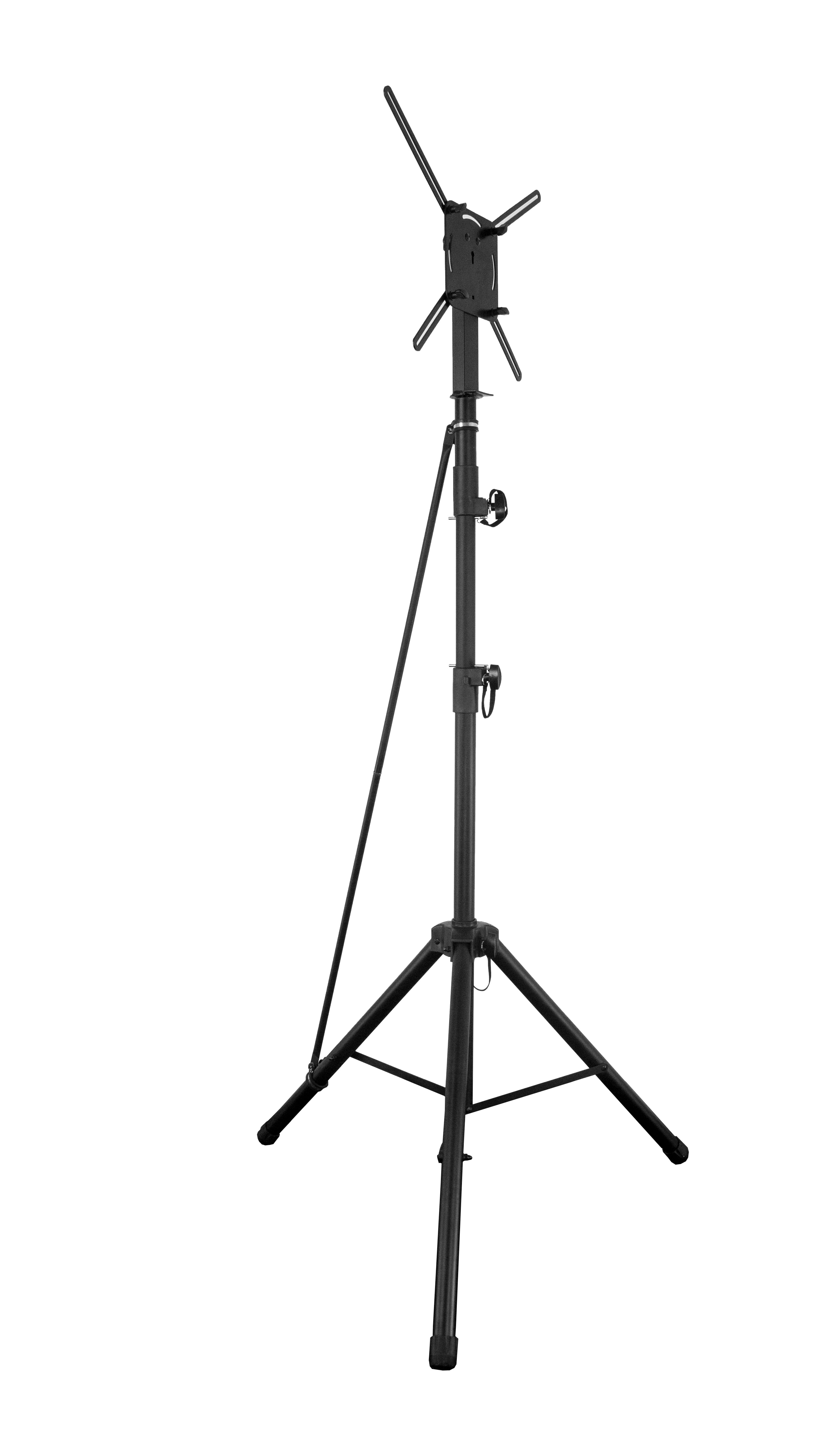Bull's Vibex H Mobile Dartstand GW Darts