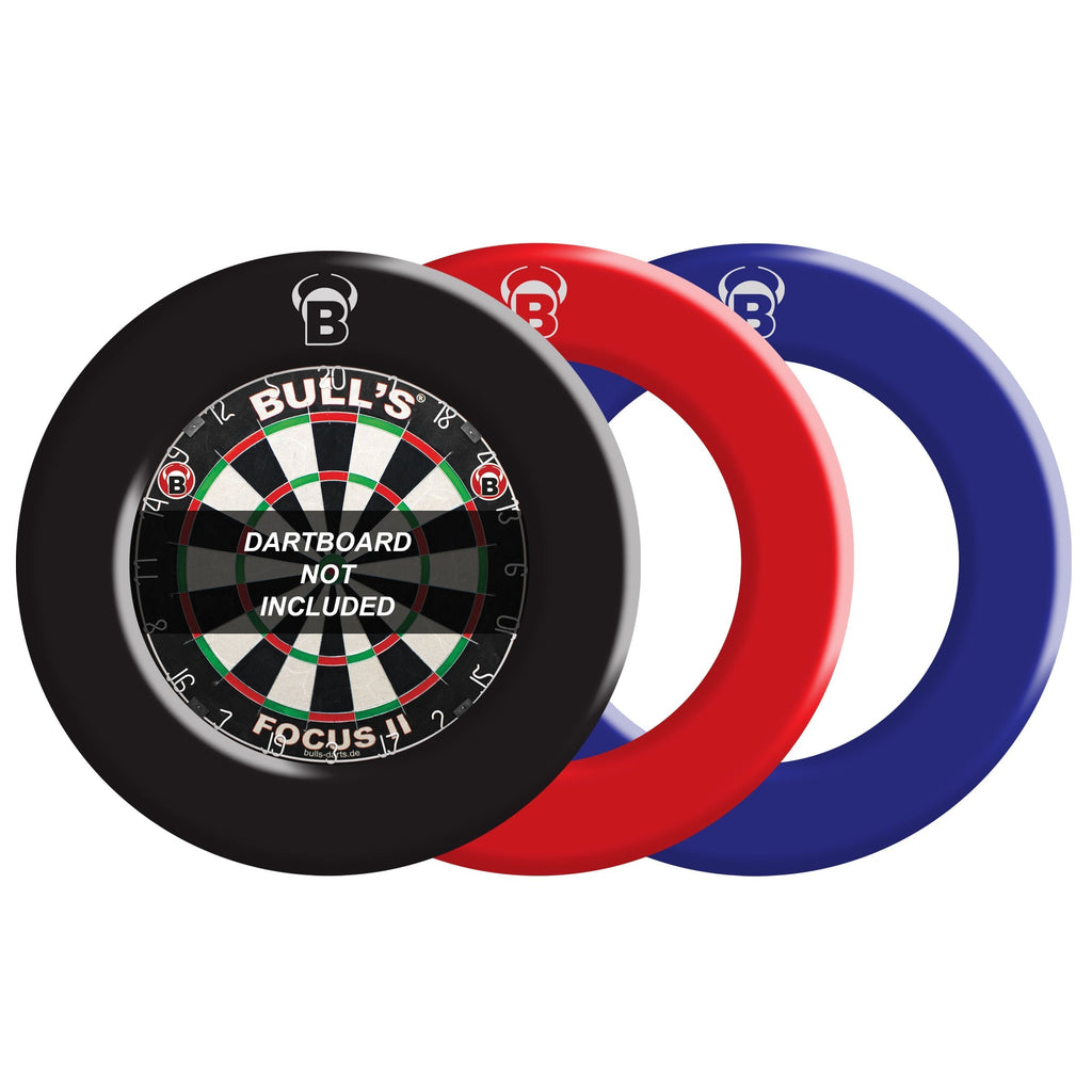 Bull's Pro Dartboard Surround GW Darts