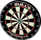 Bull's Advantage 5.01 Dartboard GW Darts