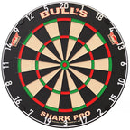 Bull's Shark Pro Dartboard GW Darts