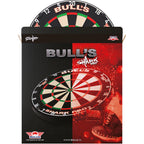 Bull's Shark Pro Dartboard GW Darts