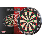 Bull's Shark Pro Dartboard GW Darts