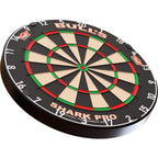 Bull's Shark Pro Dartboard GW Darts