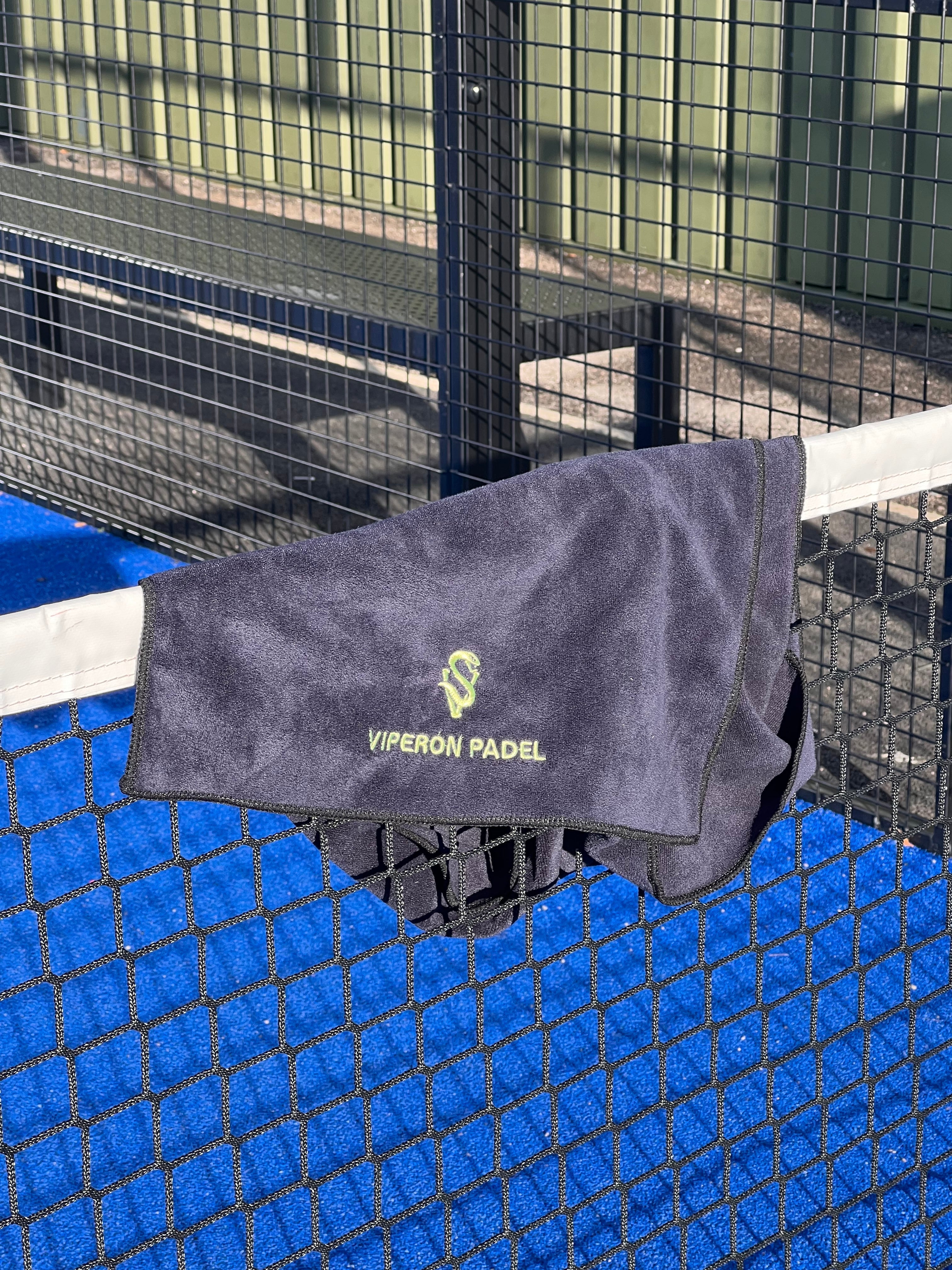 VIPERÓN Performance Towel Viperón Padel