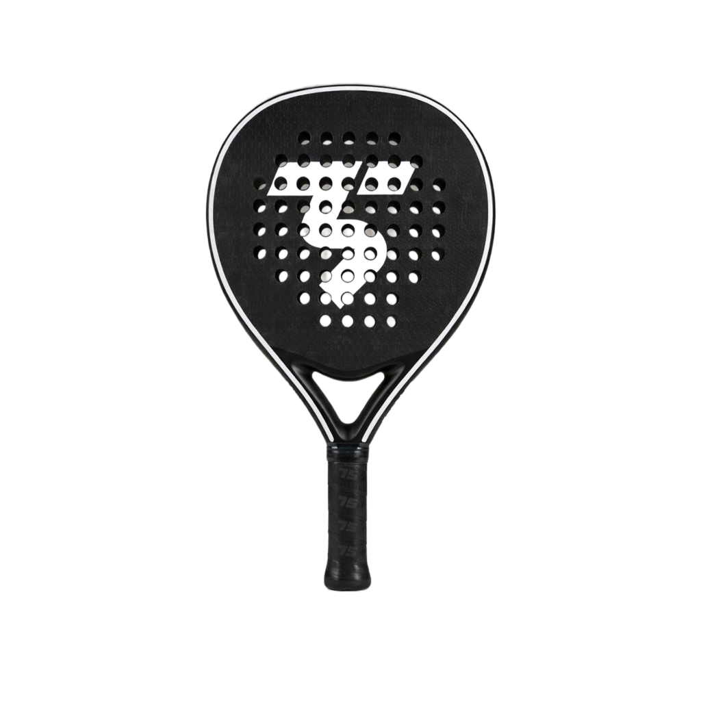 12K Carbon Padel Racket + Bag – Padel Racket