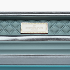 FFGM Ronnie O'Sullivan 2-slot one-piece cue case Cue + Case