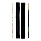 Spartan Fury Conquest cue and soft case set Cue + Case