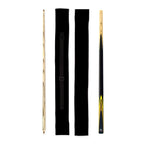 Spartan Fury Conquest cue and soft case set Cue + Case