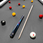 Baize Master Junior Marksman cue and case set Cue + Case