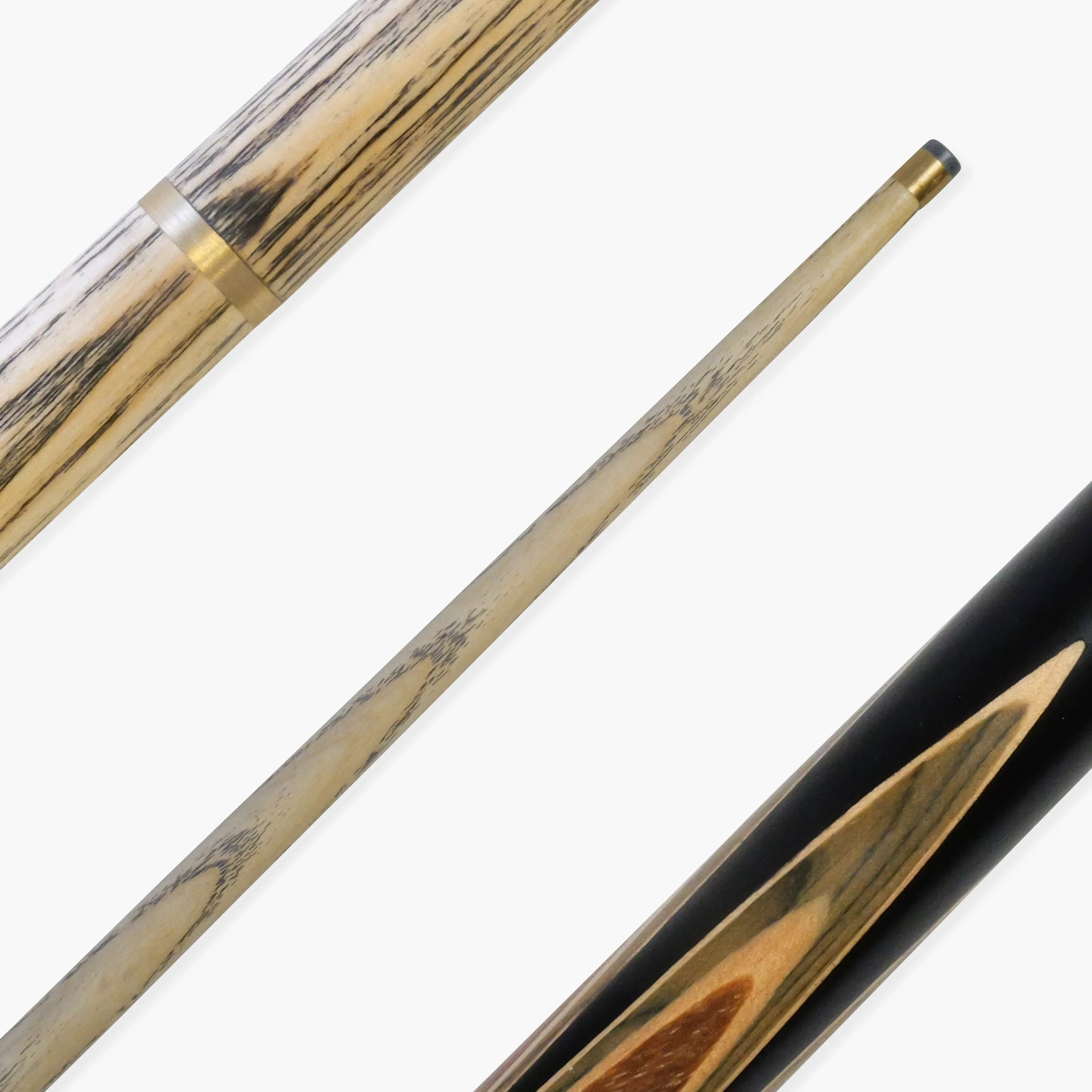 Jonny 8 Ball Vista 57-inch cue and case set Cue + Case