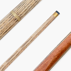 PRO147 Pro Match 57-inch 2-piece cue Cue + Case