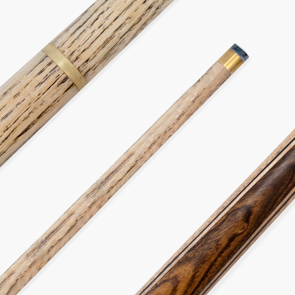 PRO147 Pro Match 57-inch 2-piece cue Cue + Case