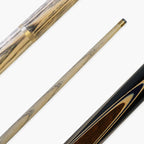 Jonny 8 Ball Vista 57-inch cue and case set Cue + Case
