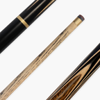 Jonny 8 Ball Needle 57-inch 2-piece pool cue Cue + Case