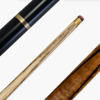 PRO147 Pearl Series Amboyna Burl 57-inch 3/4 cue