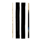 Spartan Fury Conquest cue and soft case set Cue + Case