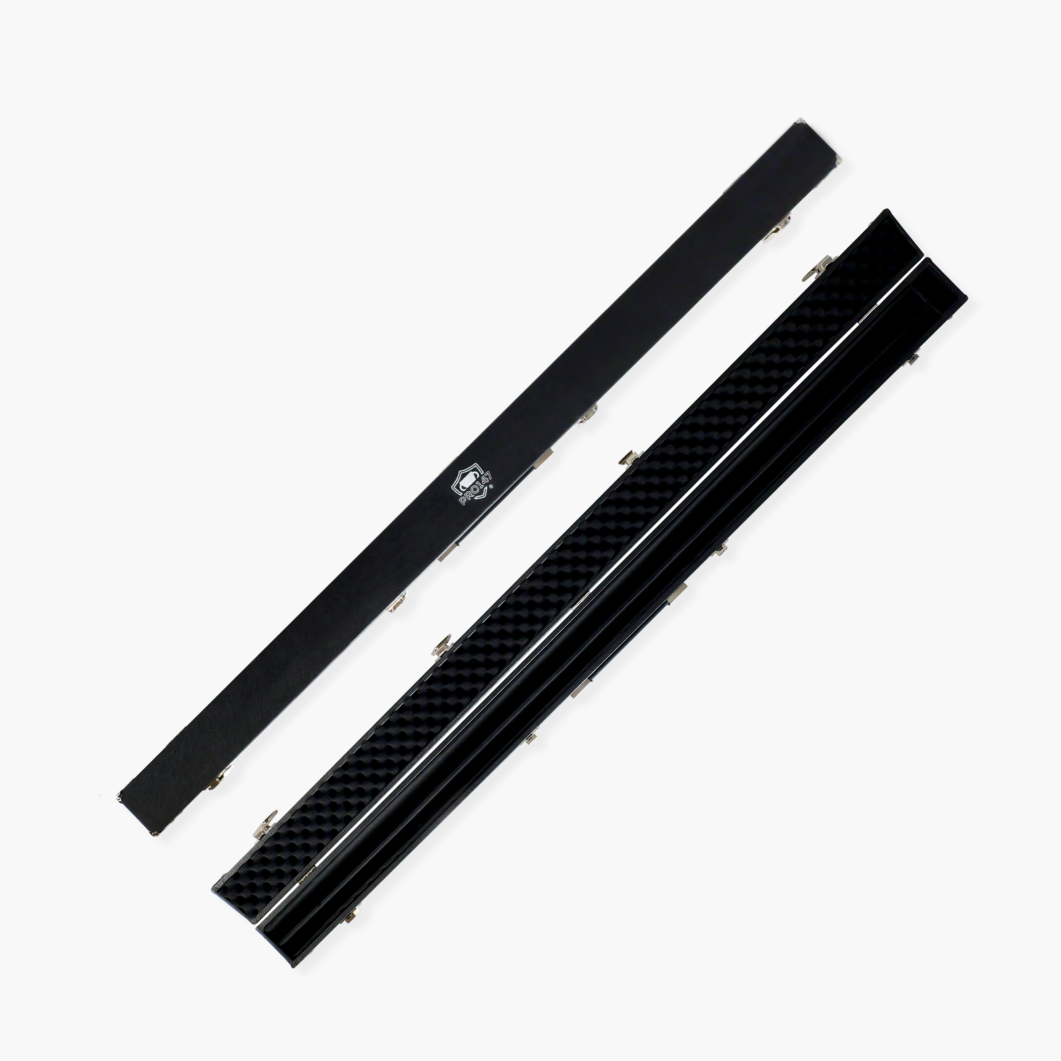 PRO147 Lancet 3/4 cue and case set