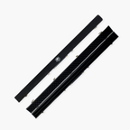 PRO147 Lancet 3/4 cue and case set